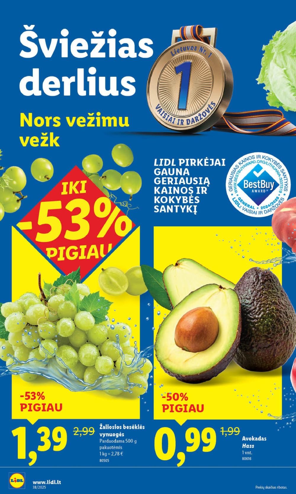 akciju leidinys