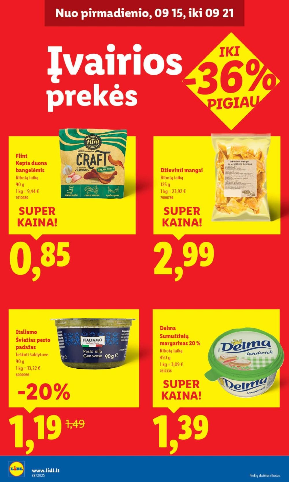 akciju leidinys