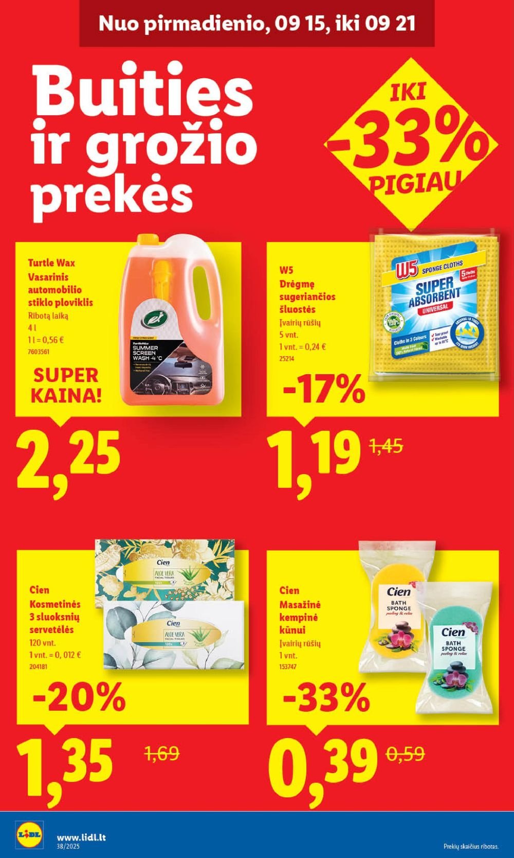 akciju leidinys