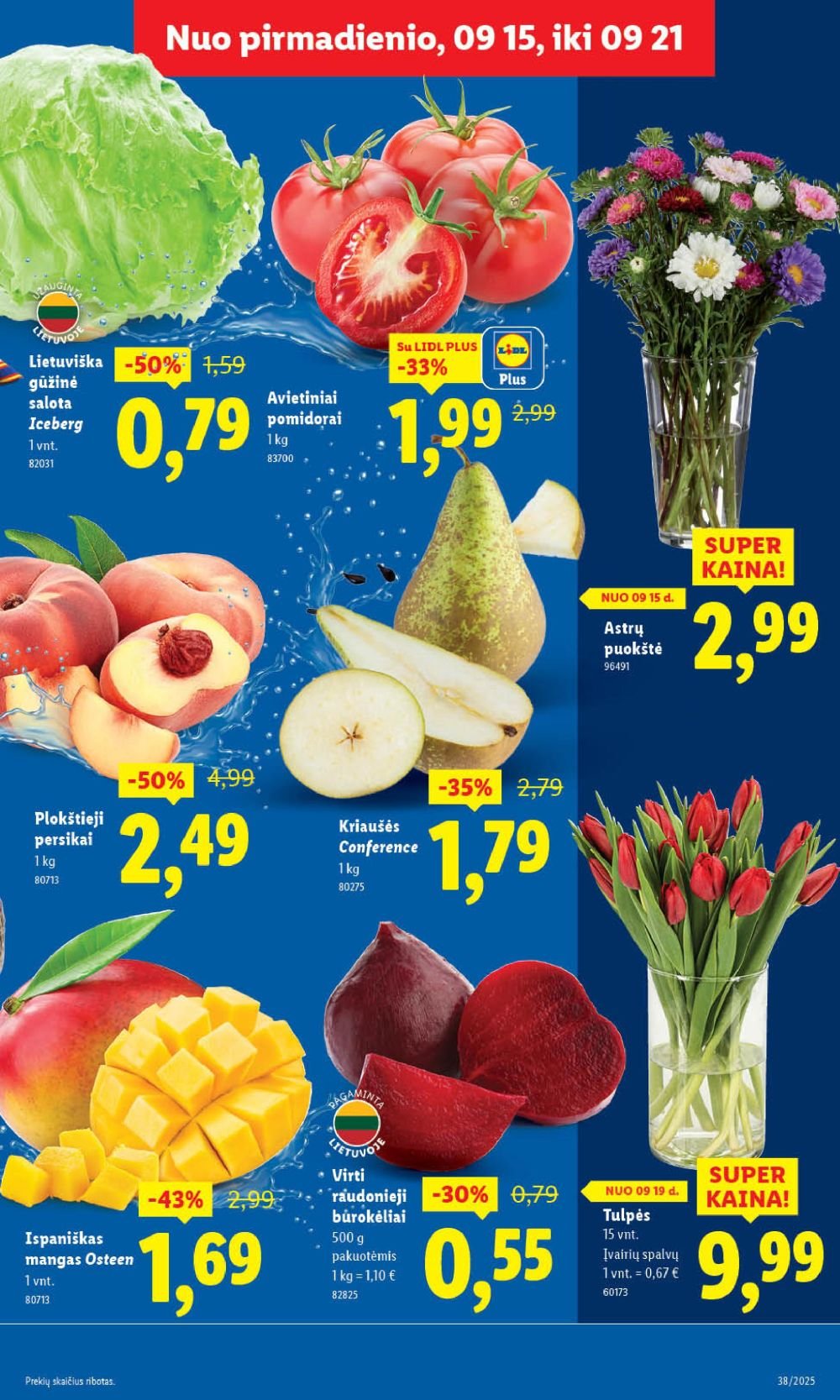 akciju leidinys