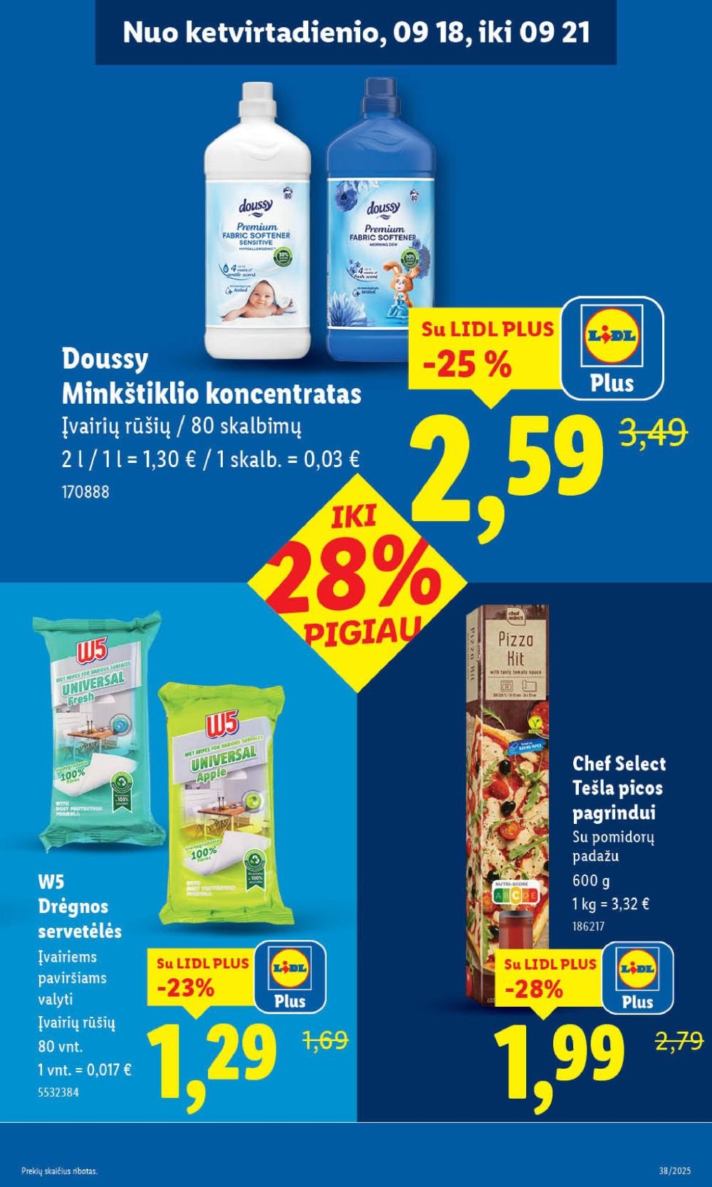 akciju leidinys