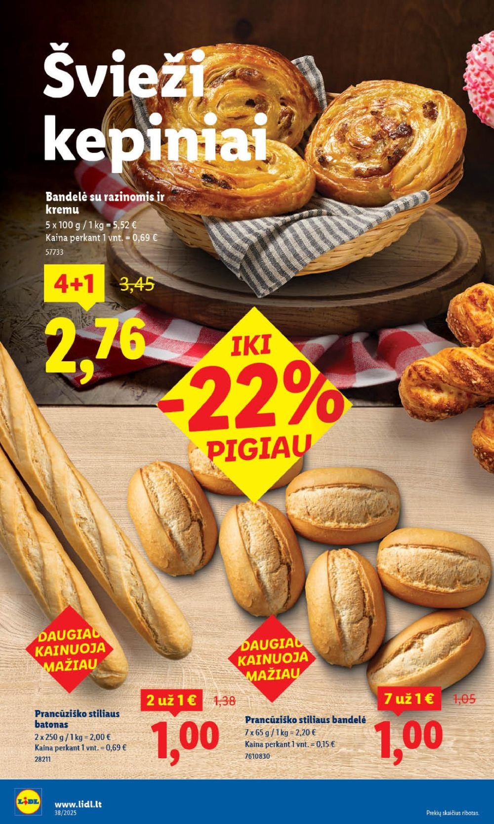 akciju leidinys