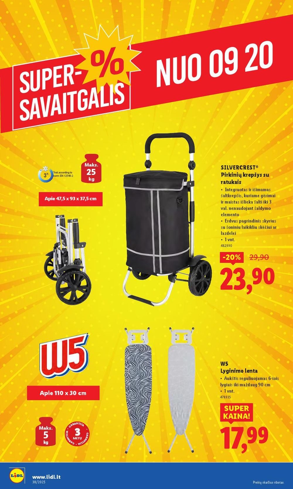 akciju leidinys