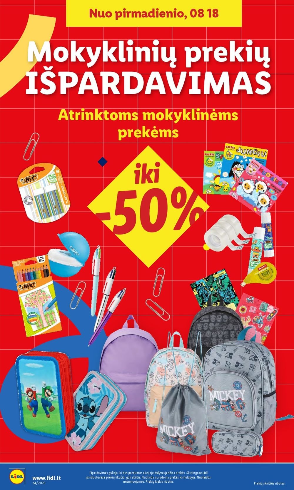 akciju leidinys