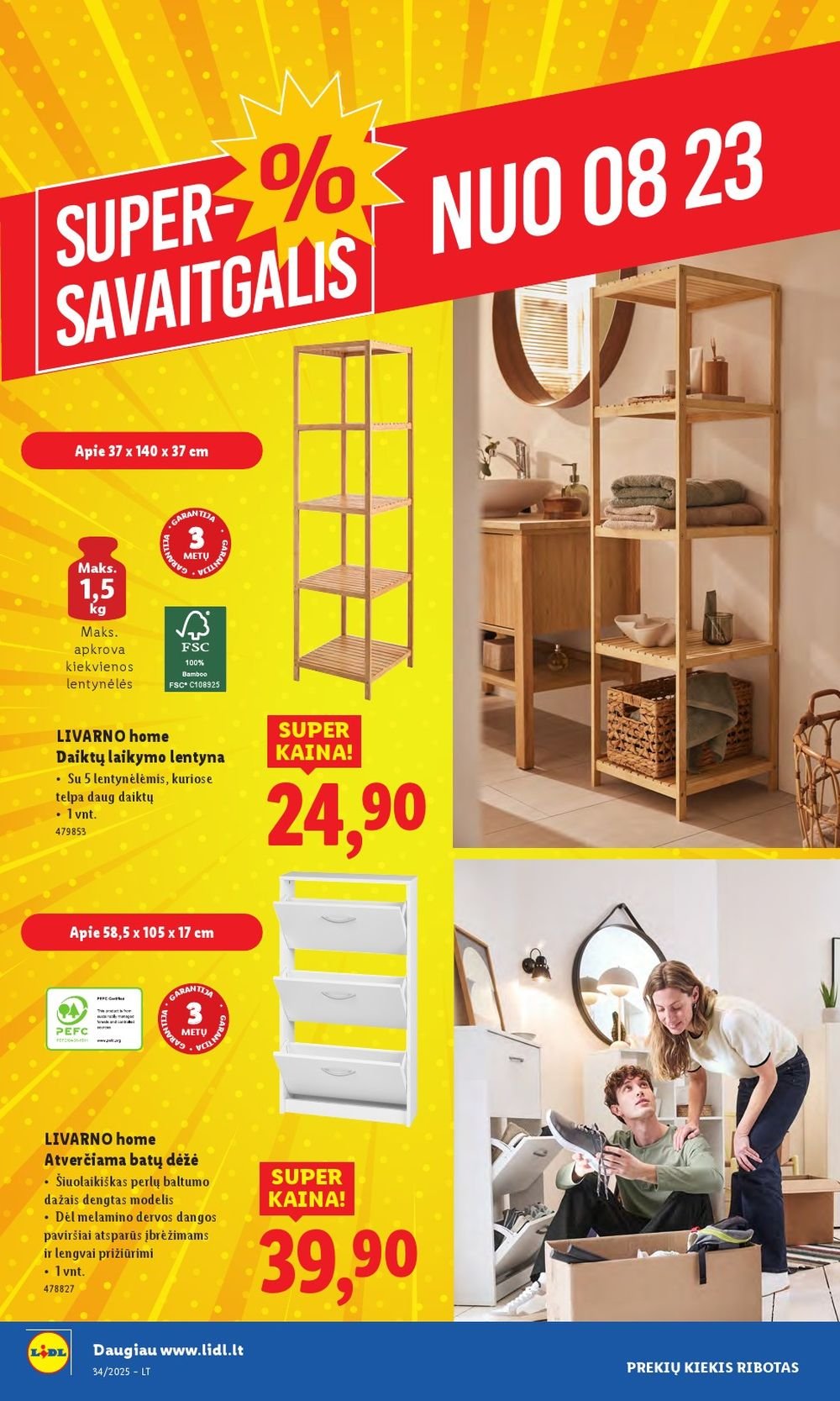 akciju leidinys