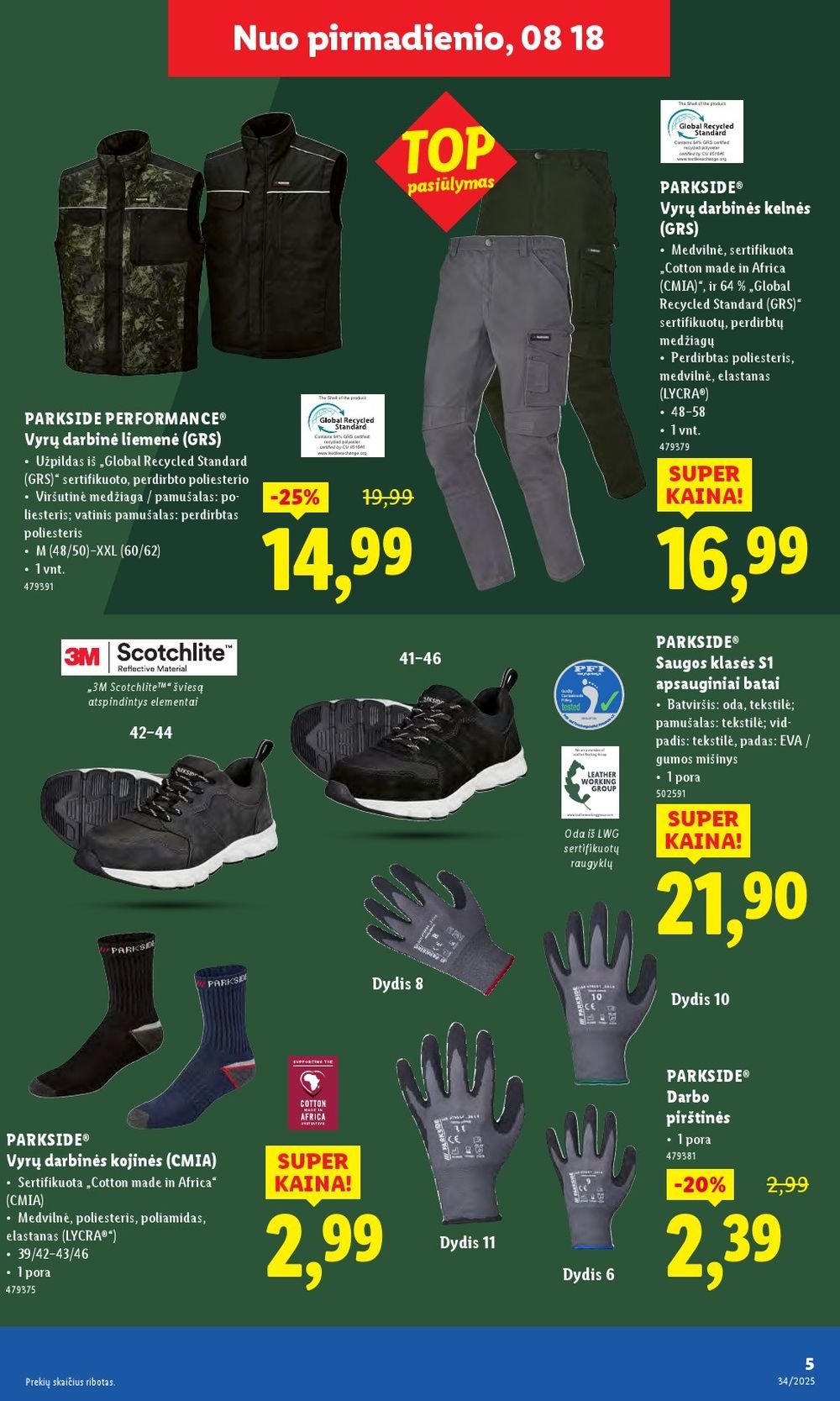 akciju leidinys