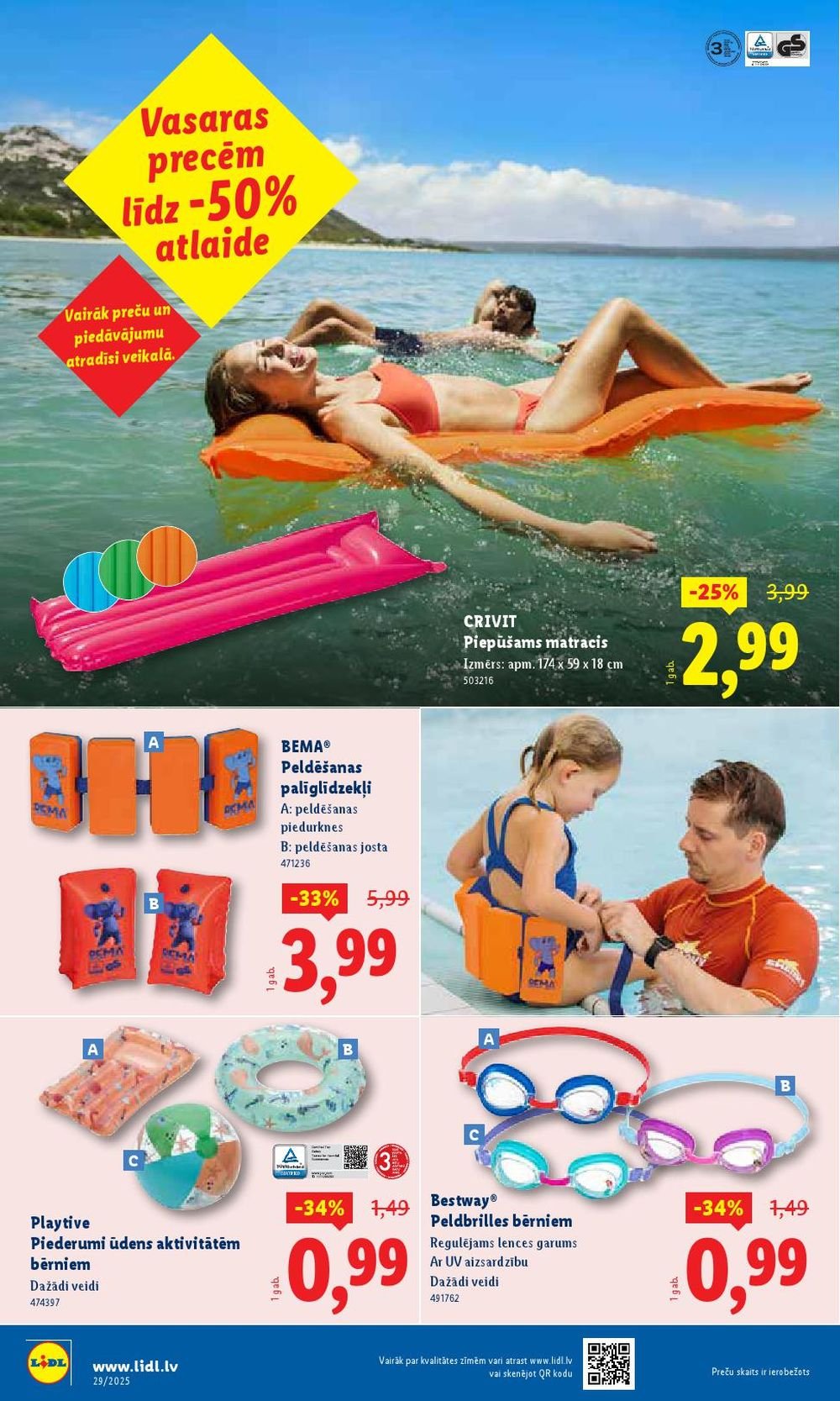 akciju leidinys