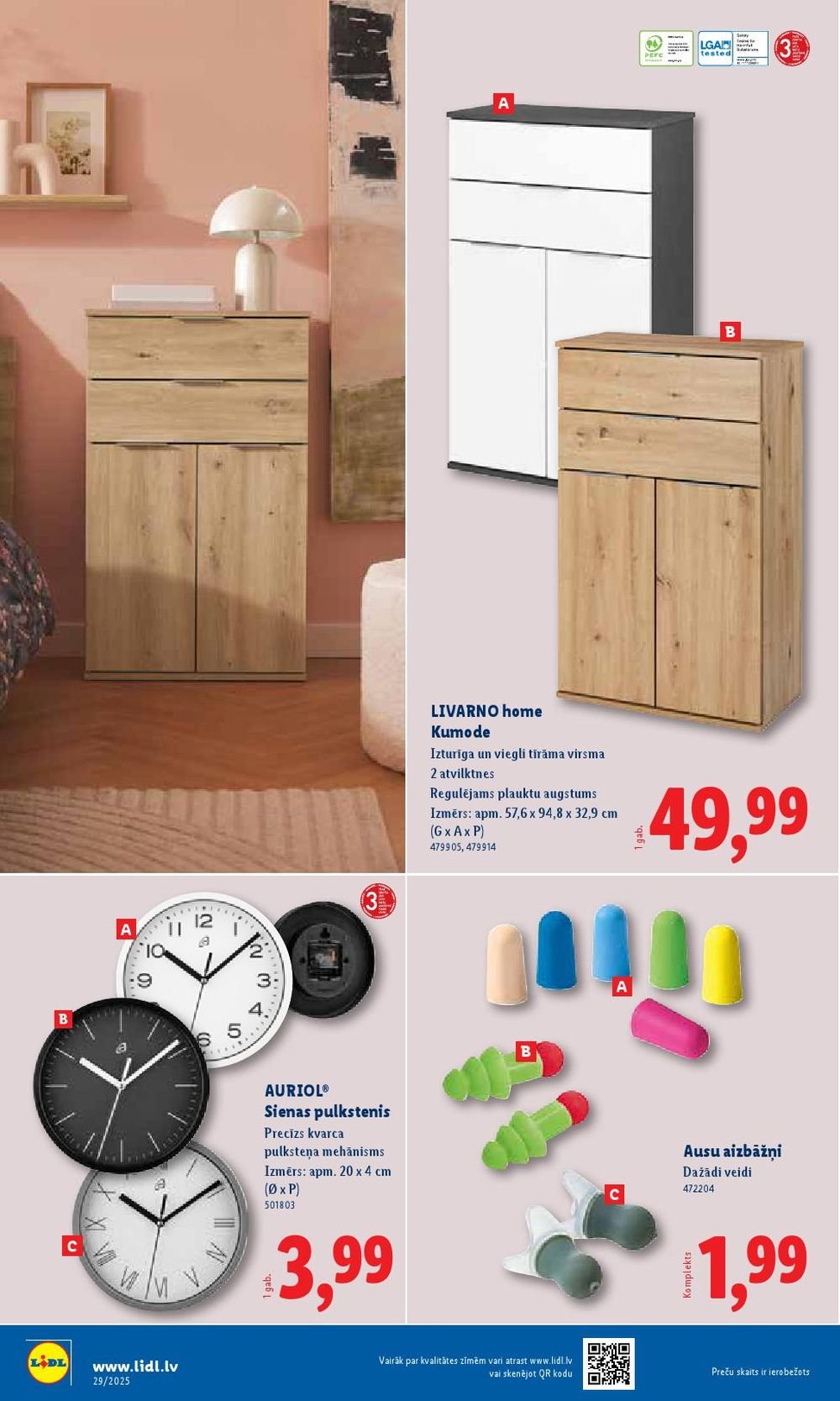 akciju leidinys