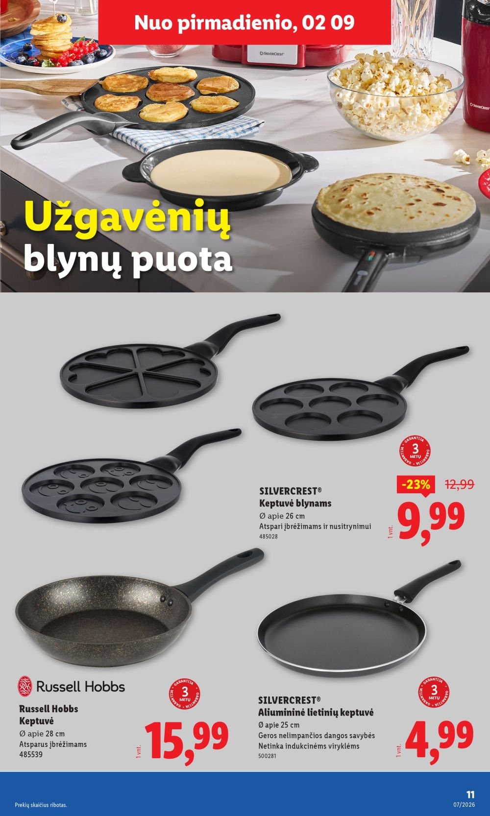 akciju leidinys