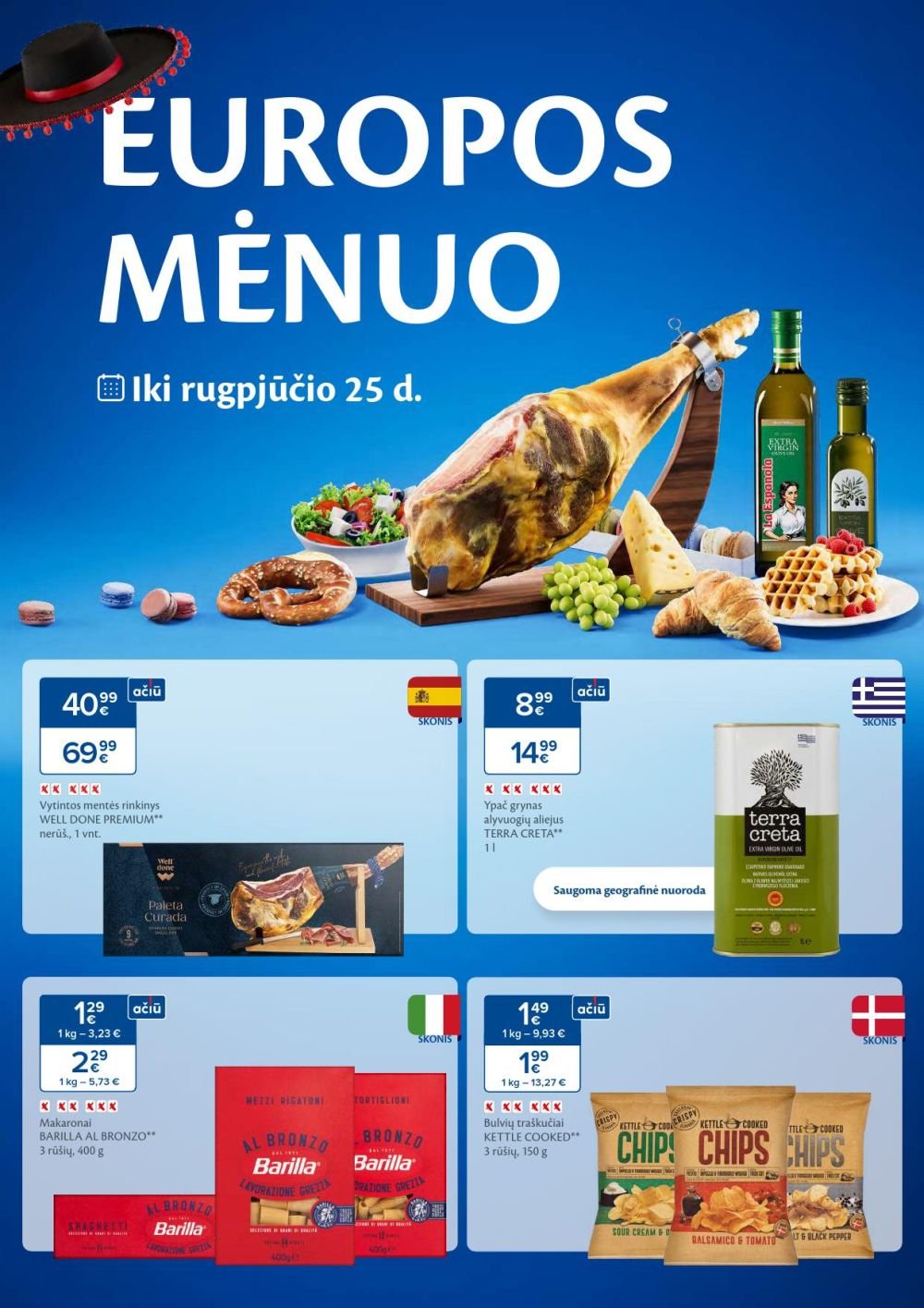 akciju leidinys