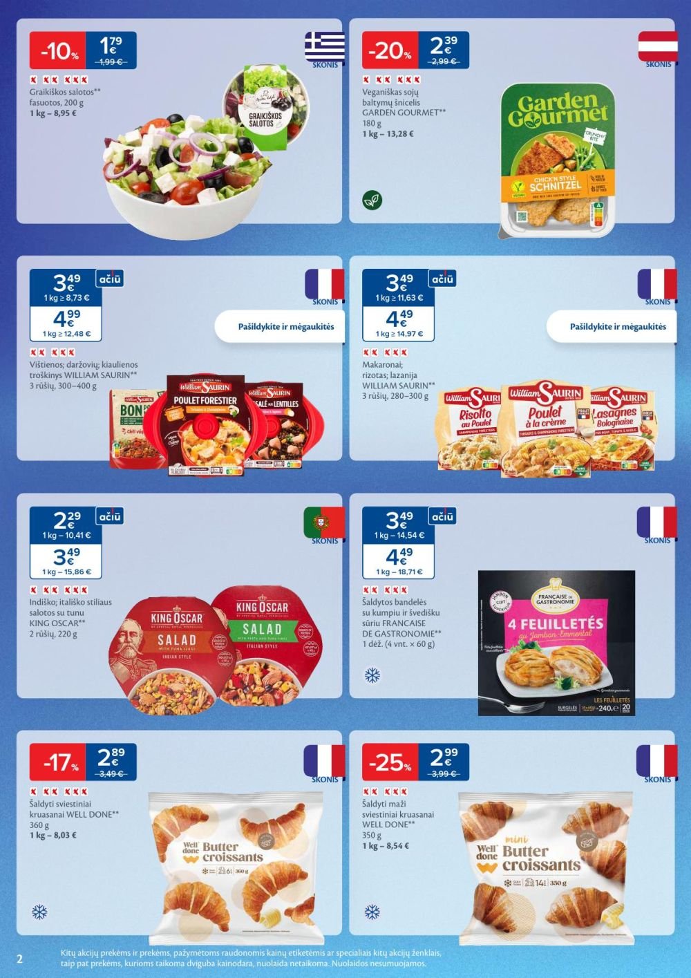 akciju leidinys
