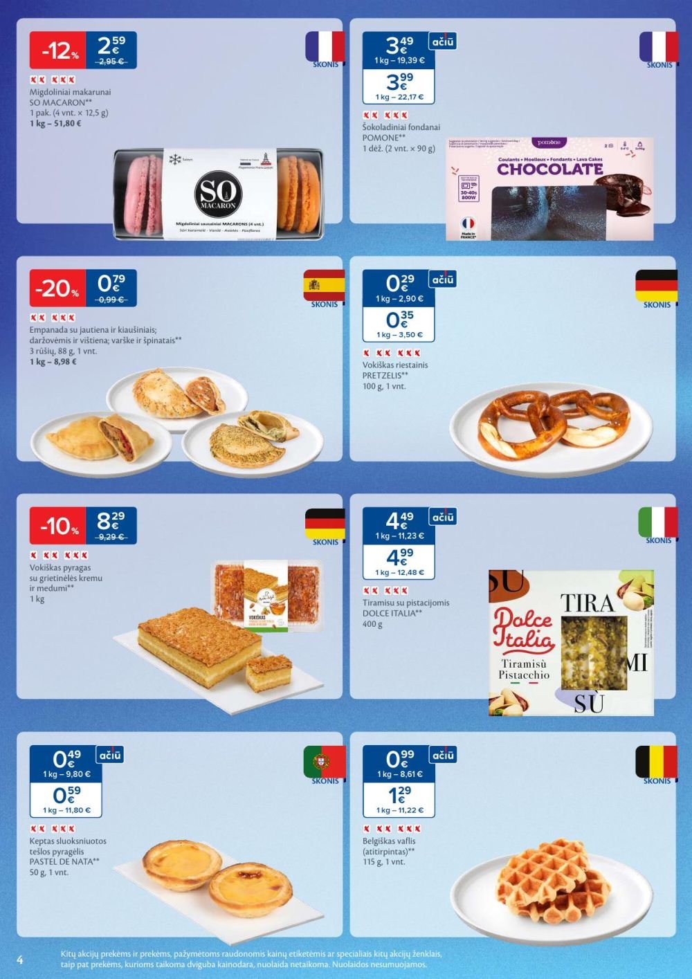 akciju leidinys