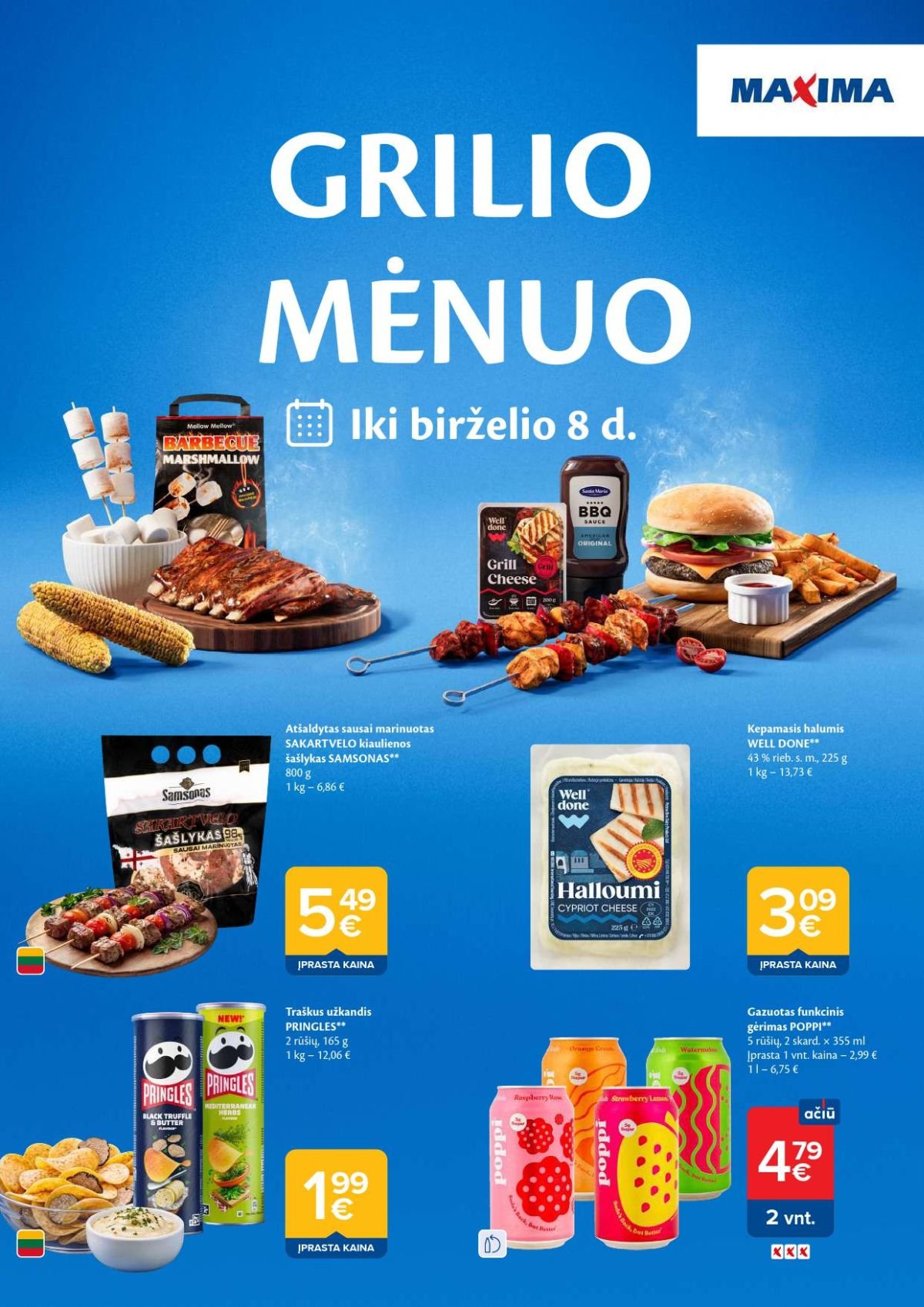 akciju leidinys
