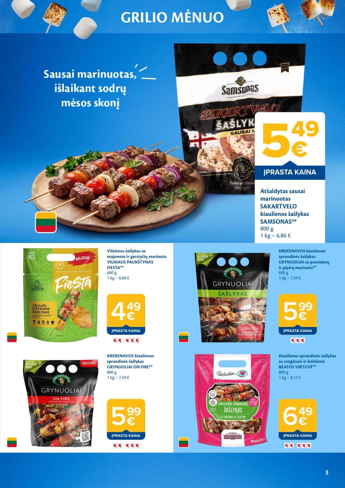 akciju leidinys