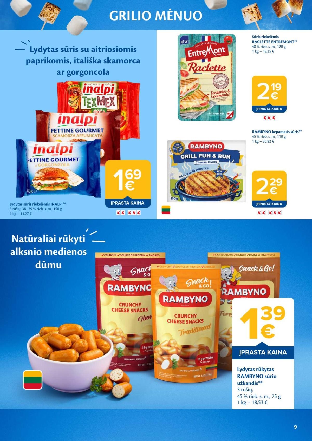 akciju leidinys