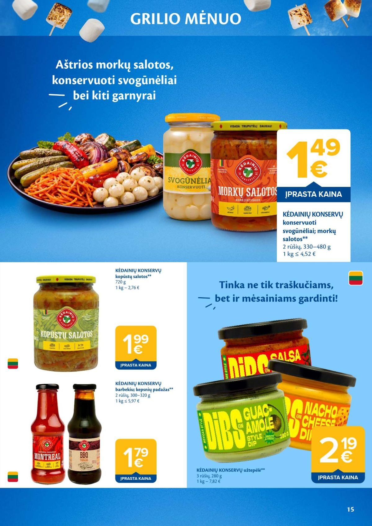 akciju leidinys