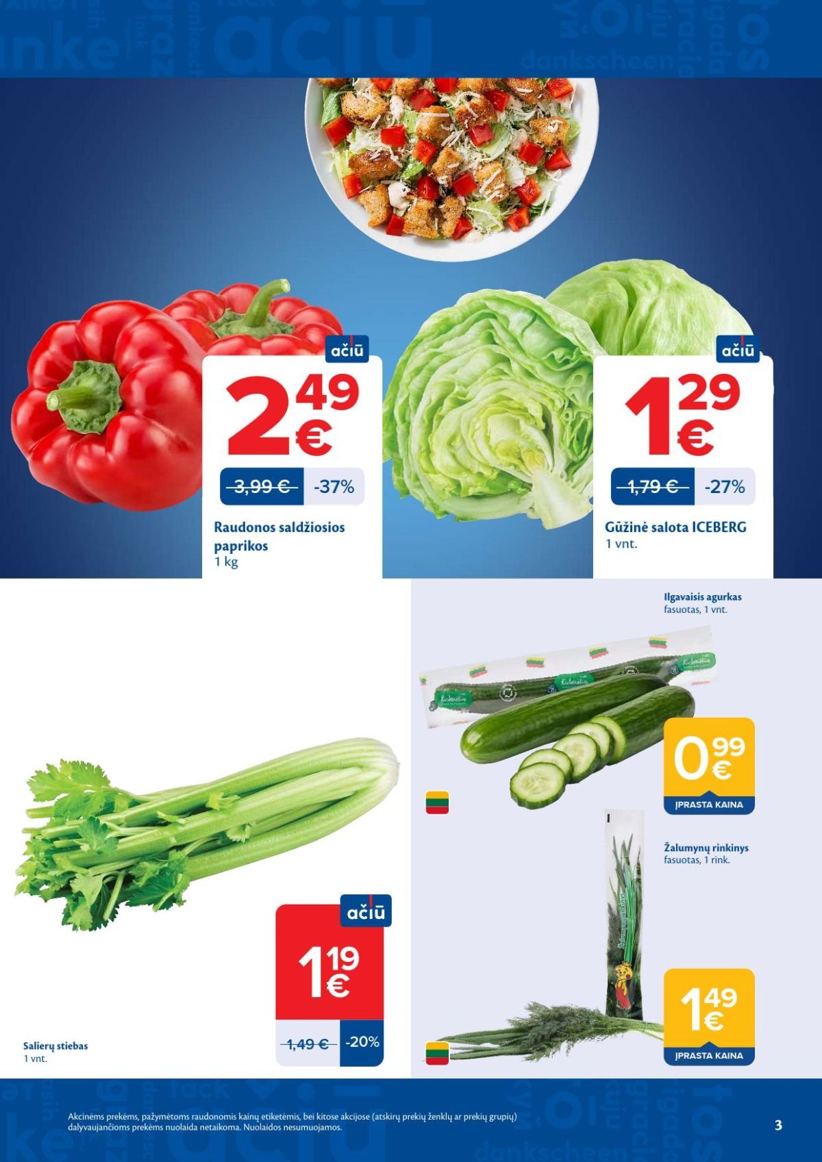 akciju leidinys