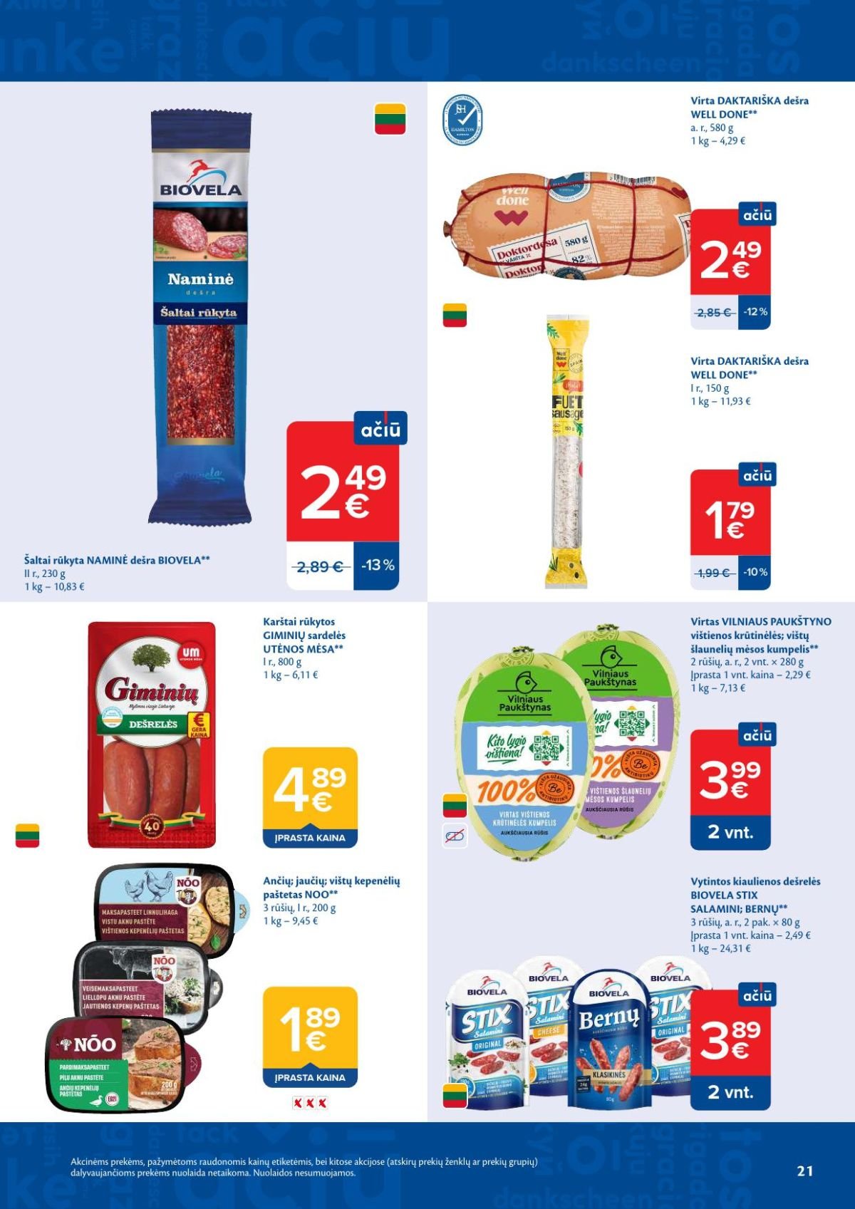 akciju leidinys