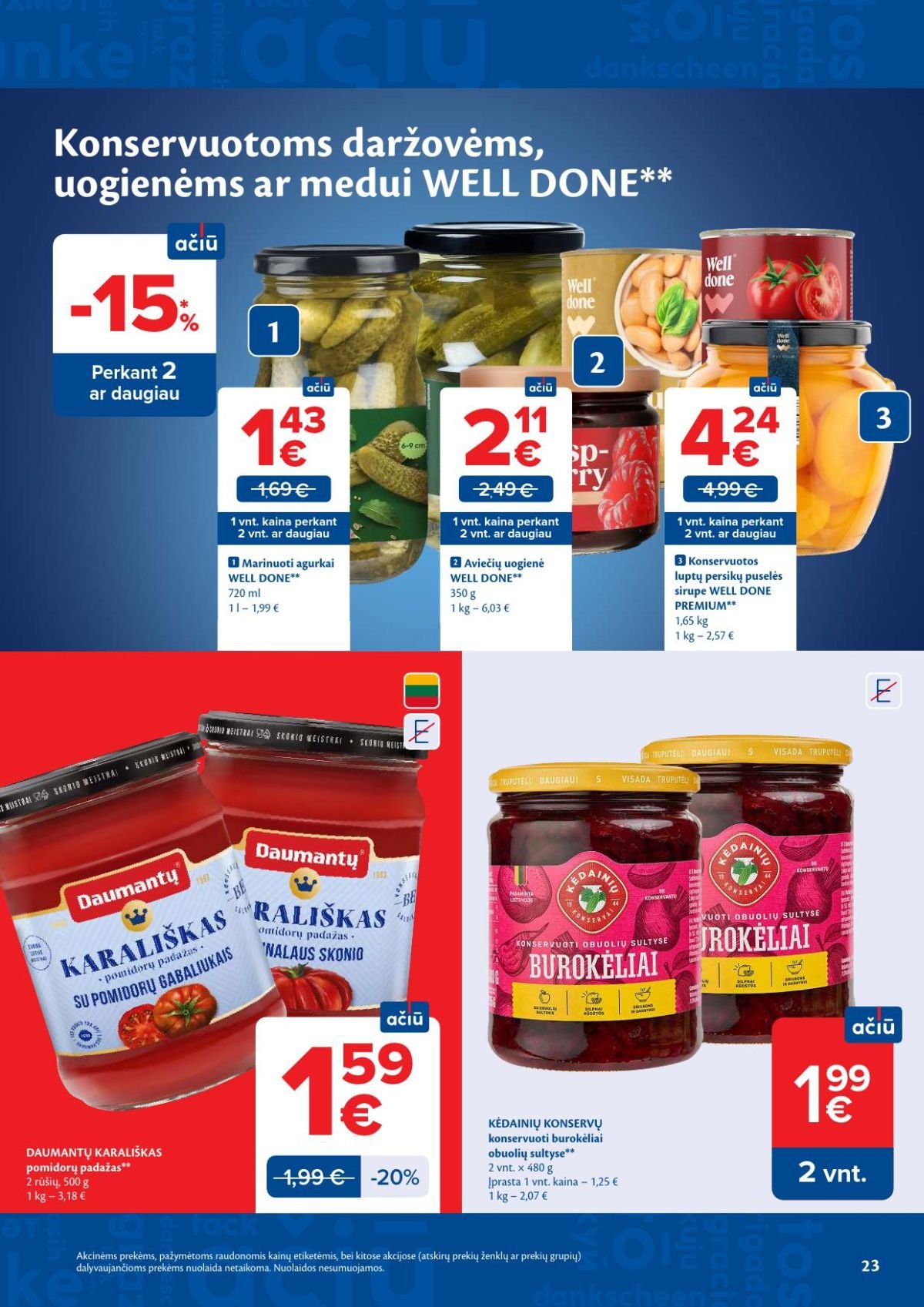 akciju leidinys