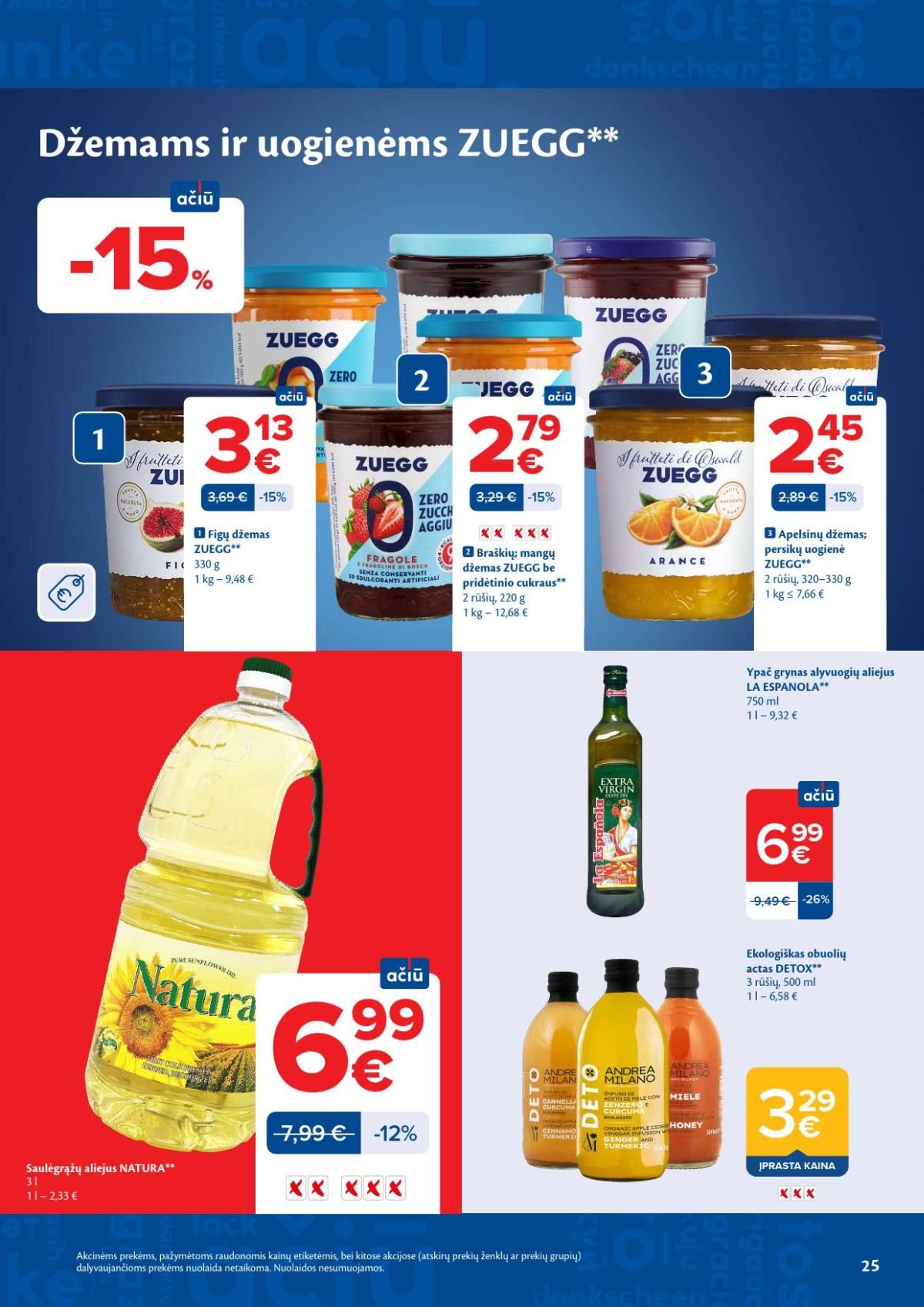 akciju leidinys