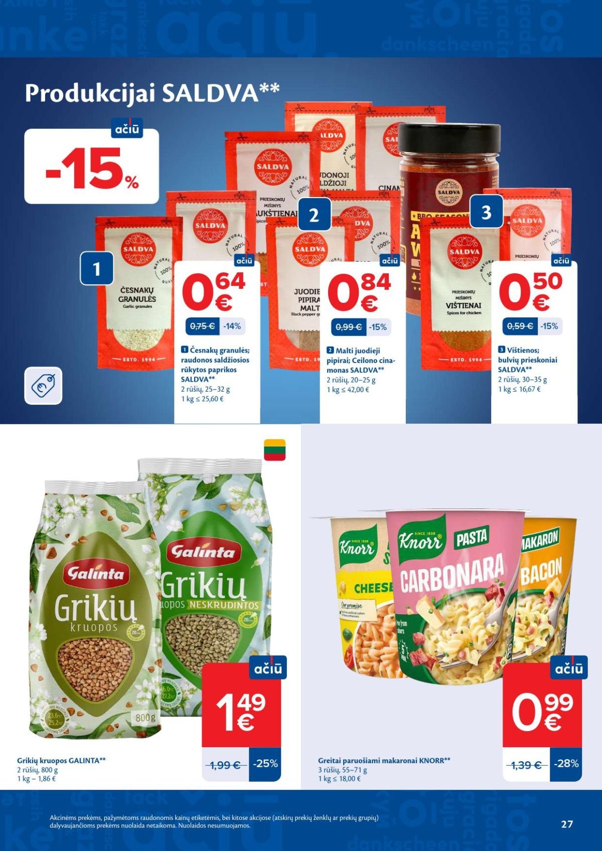 akciju leidinys