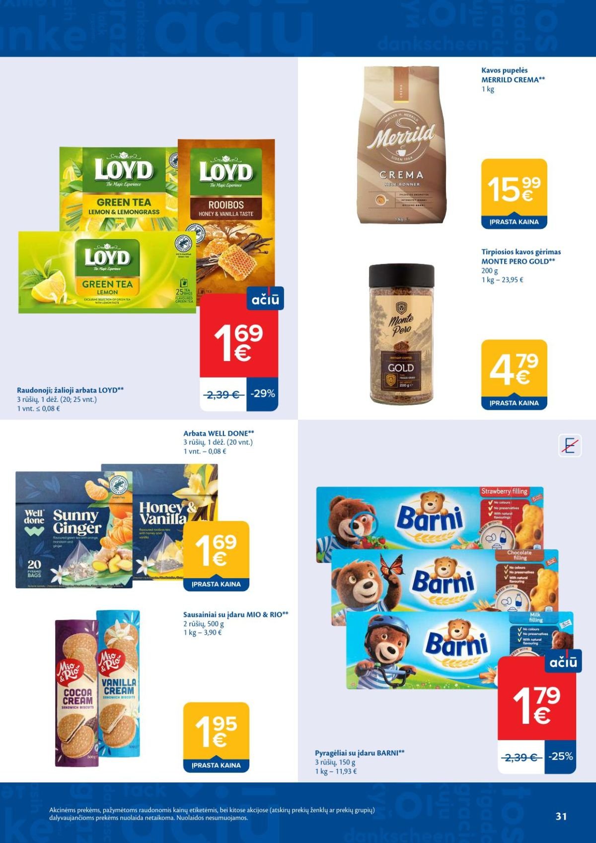 akciju leidinys