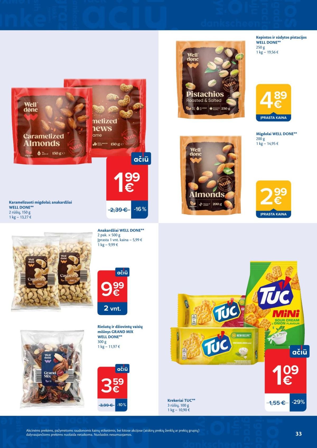 akciju leidinys