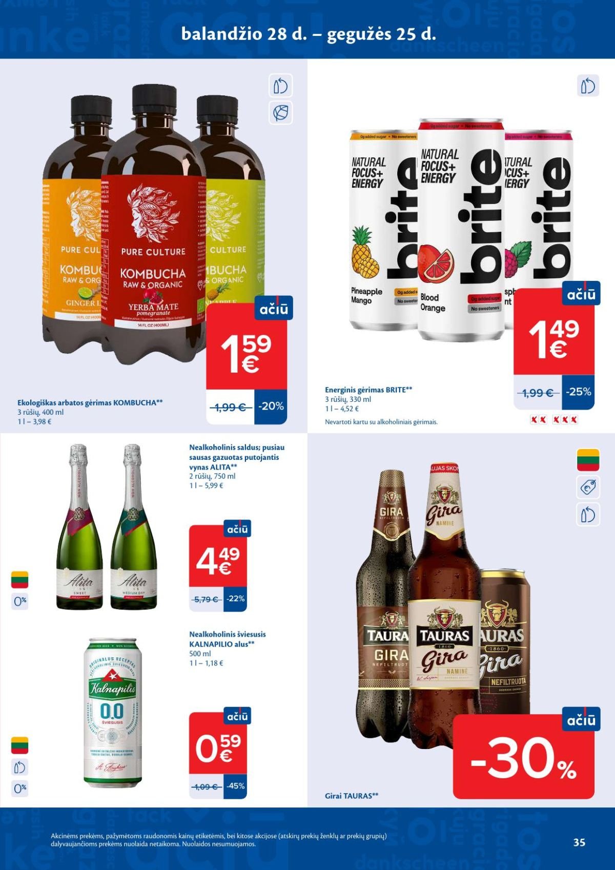 akciju leidinys