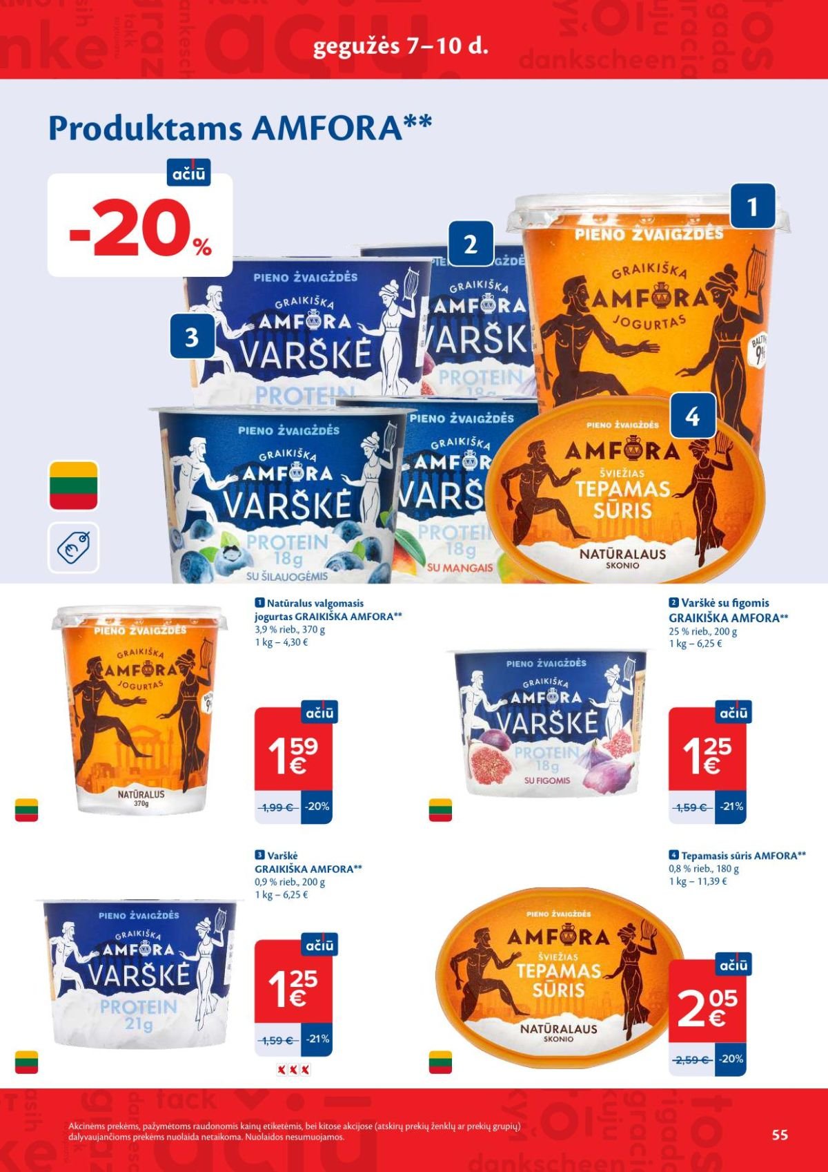 akciju leidinys