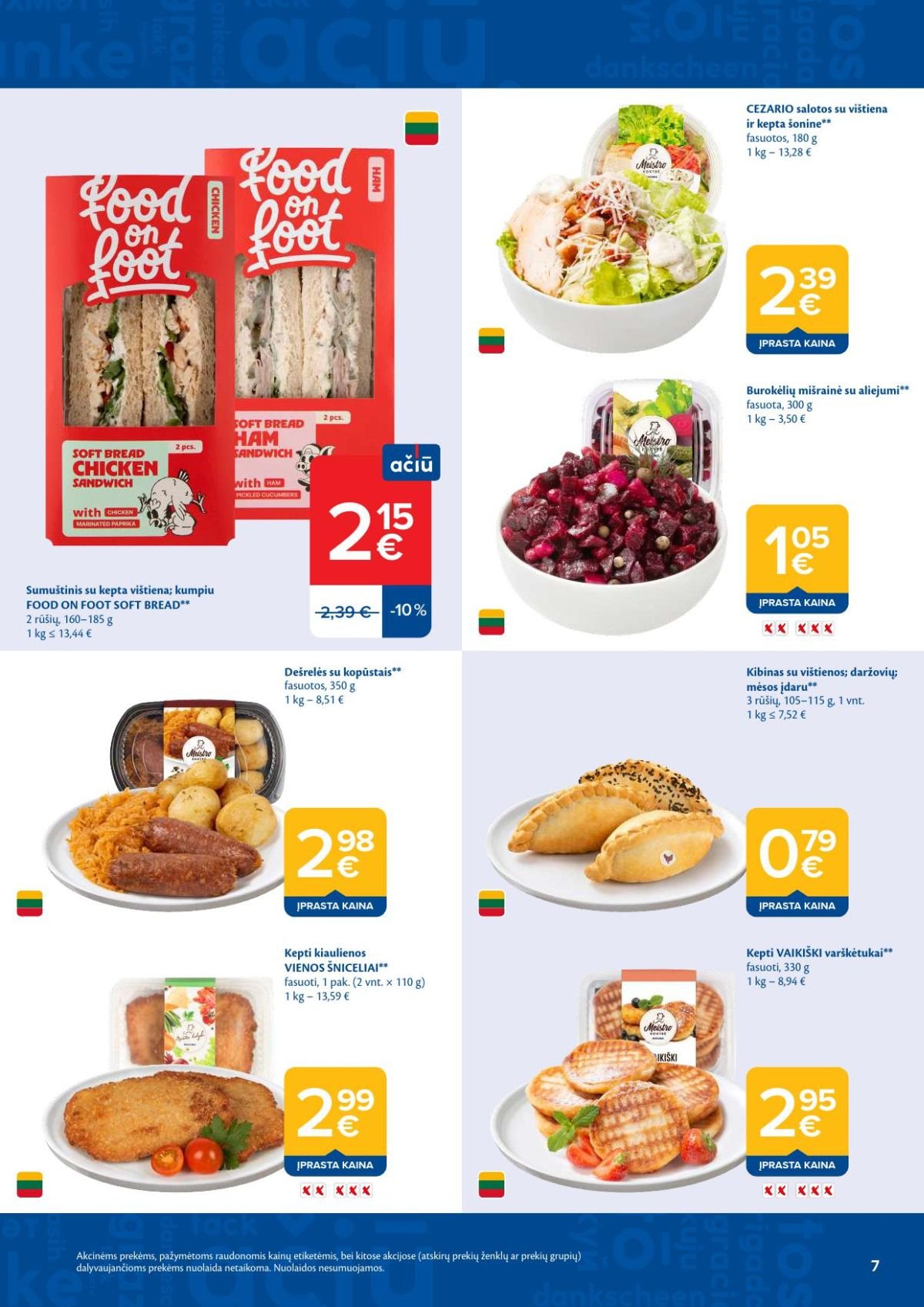 akciju leidinys
