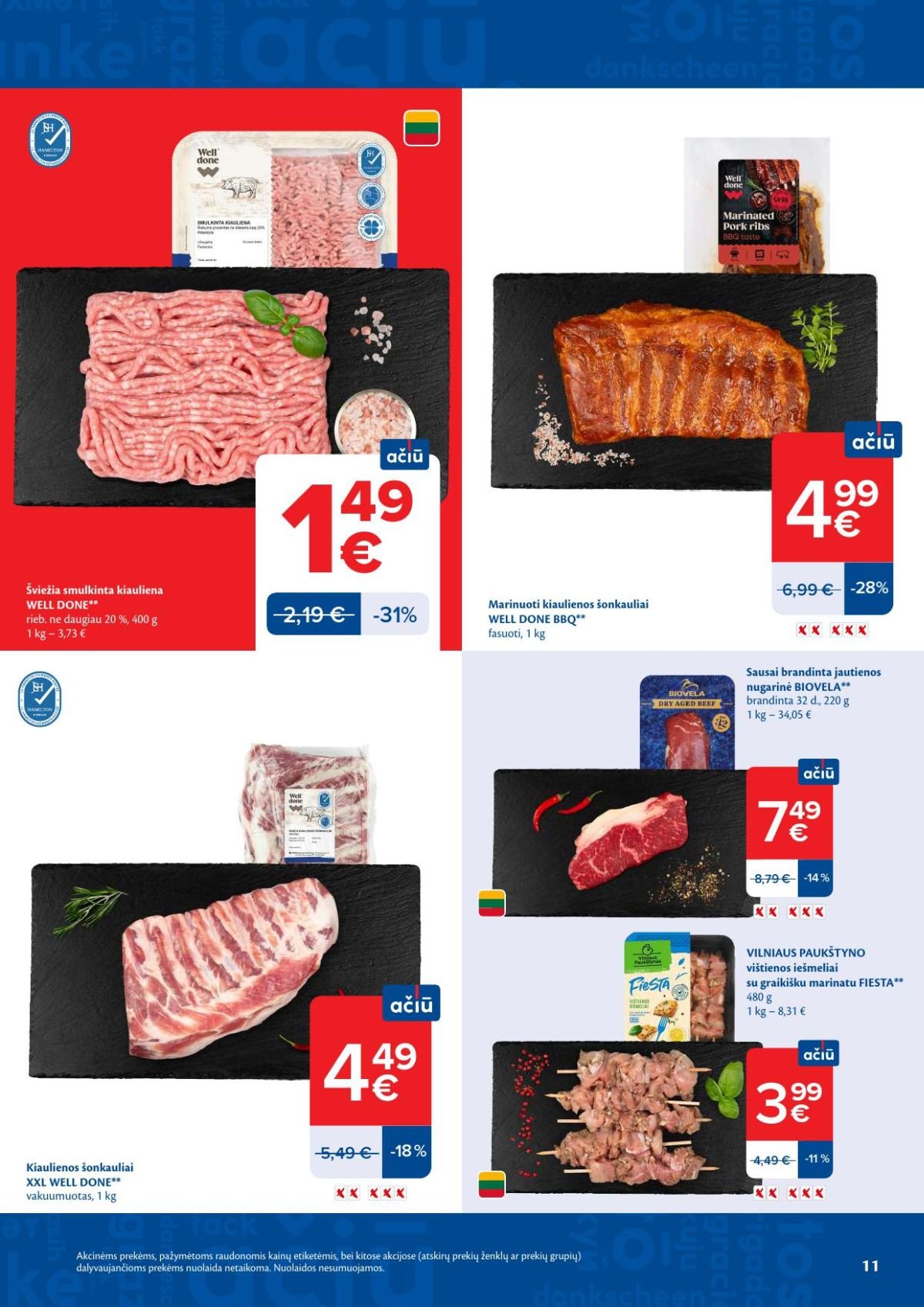 akciju leidinys