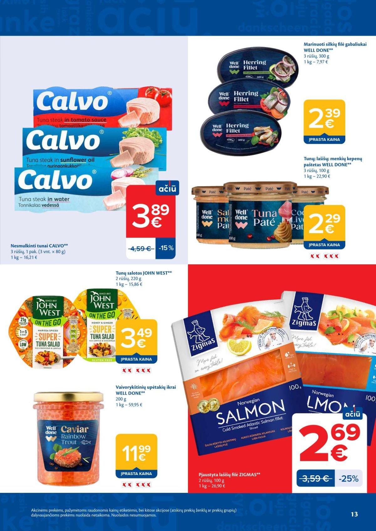 akciju leidinys