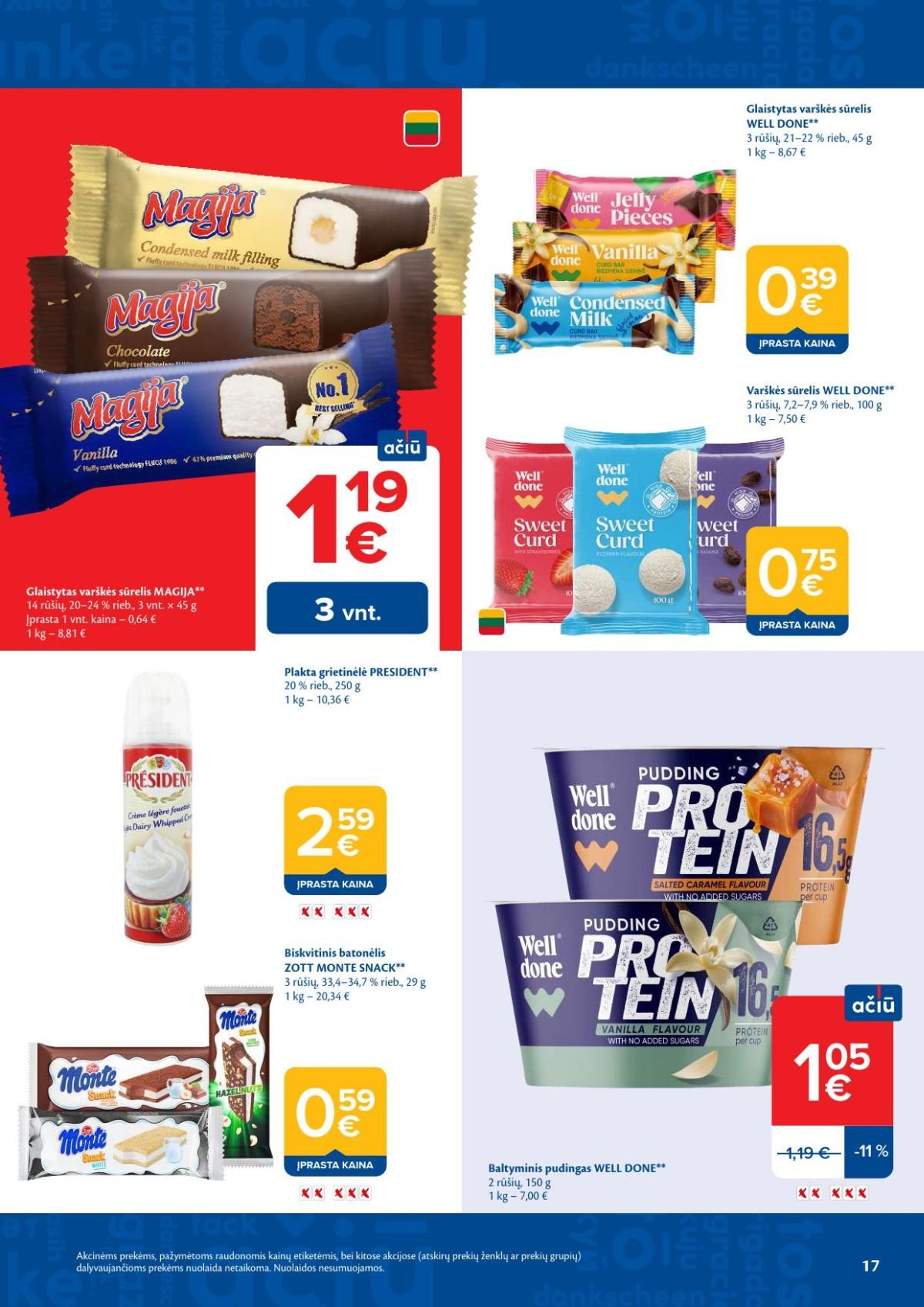akciju leidinys