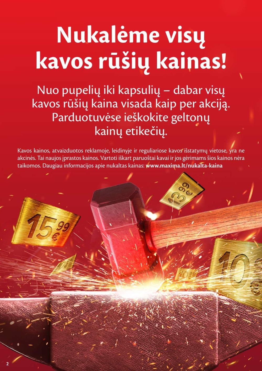 akciju leidinys