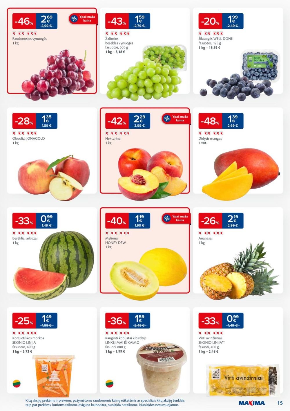 akciju leidinys
