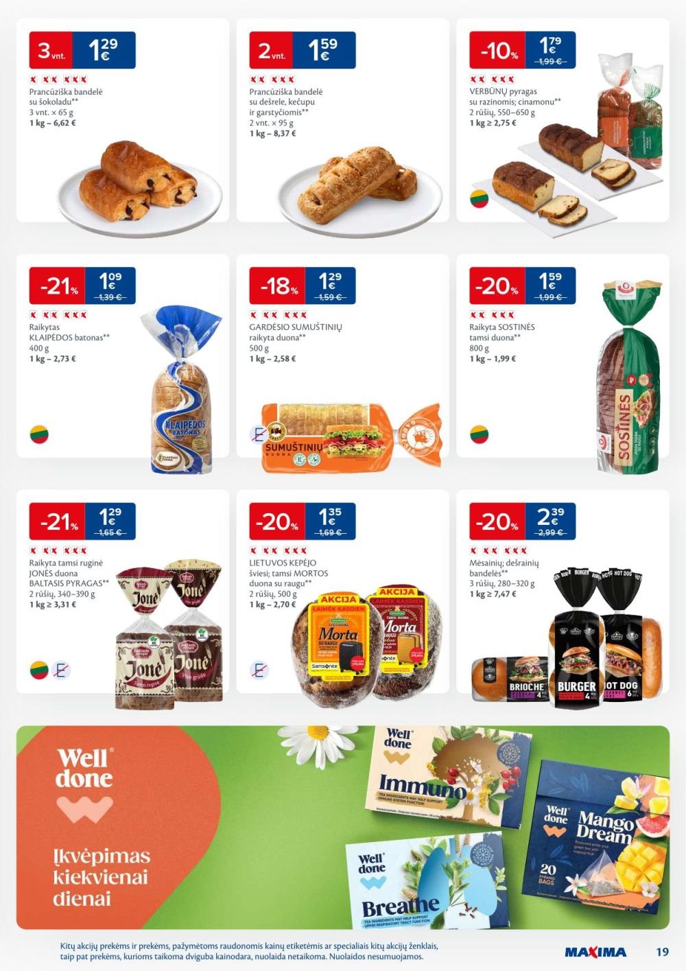 akciju leidinys