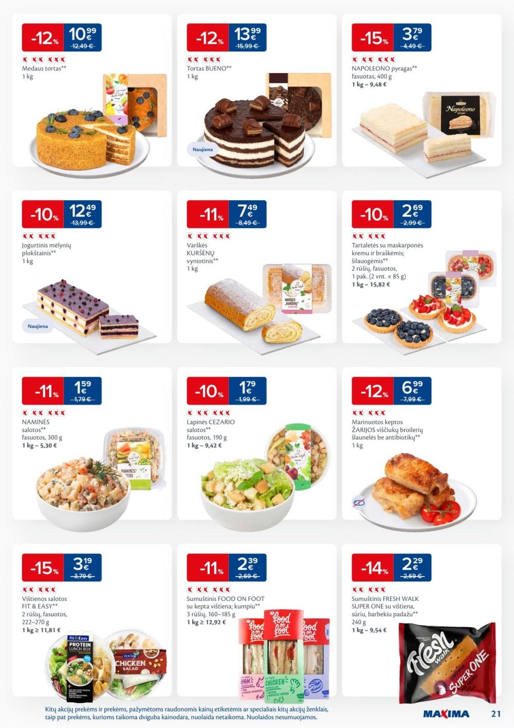 akciju leidinys