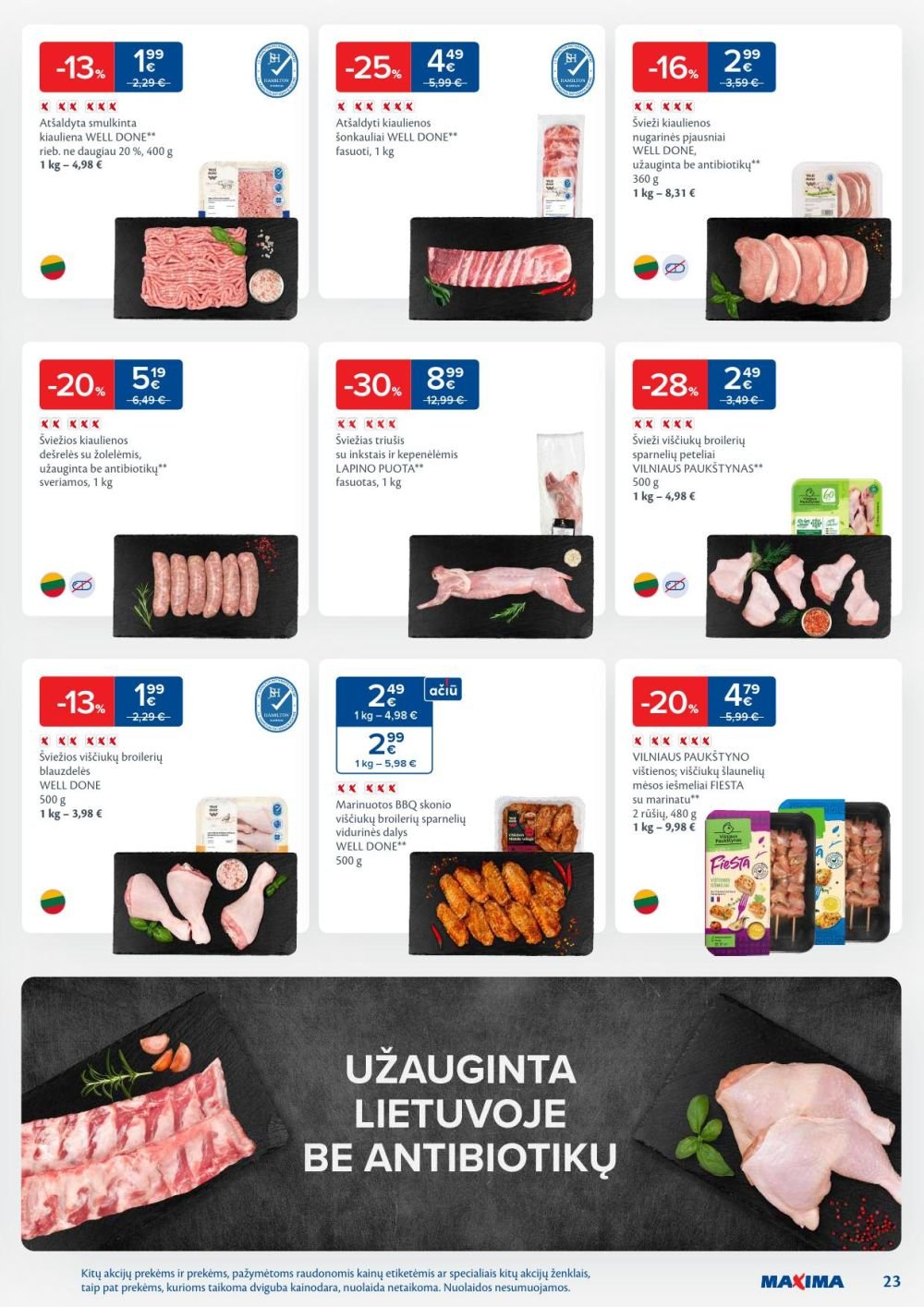 akciju leidinys