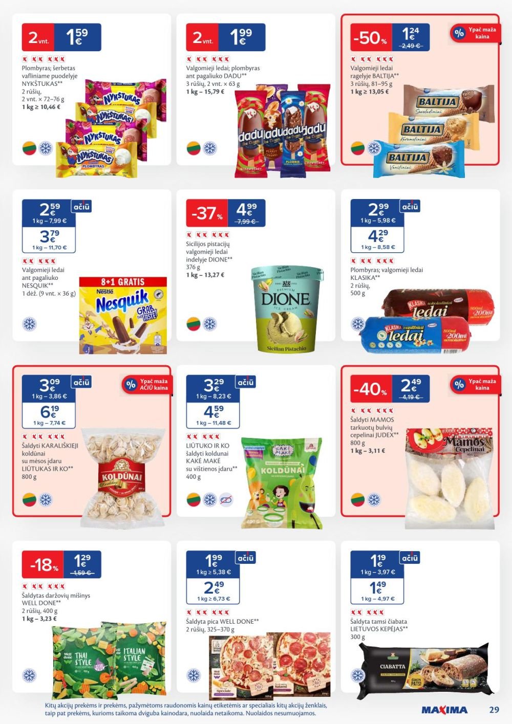 akciju leidinys
