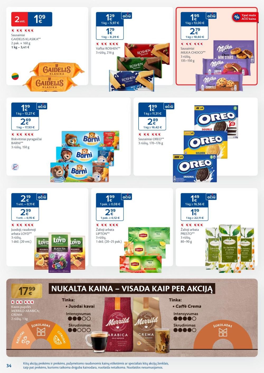 akciju leidinys