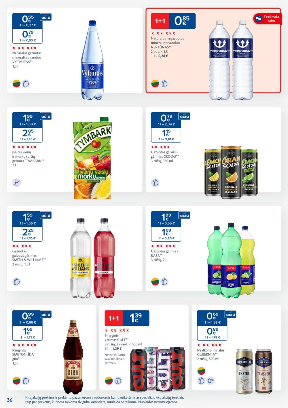 akciju leidinys