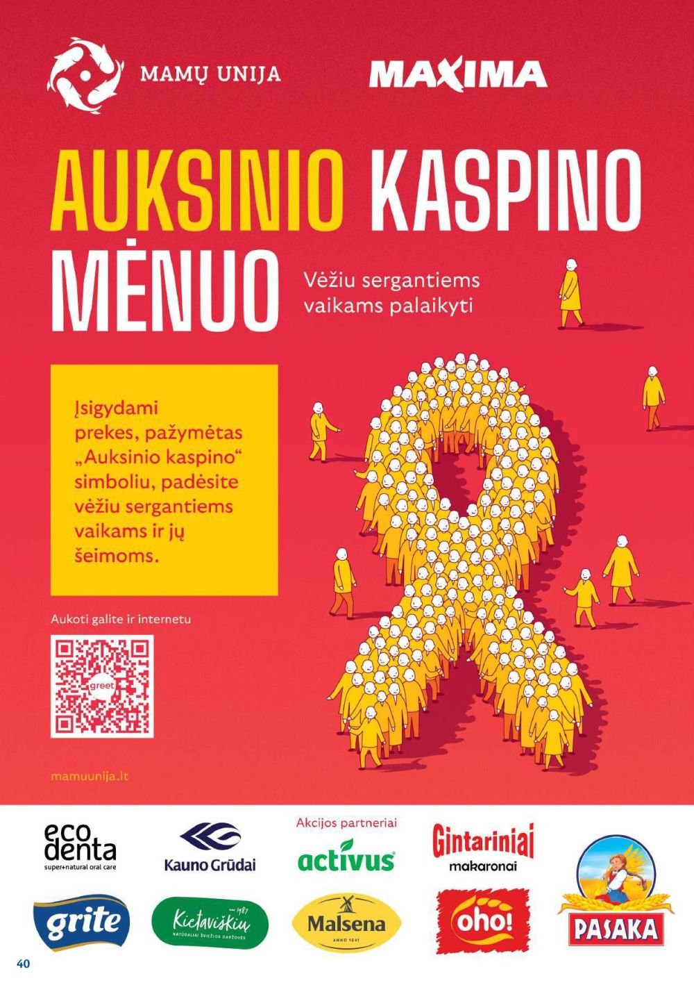 akciju leidinys