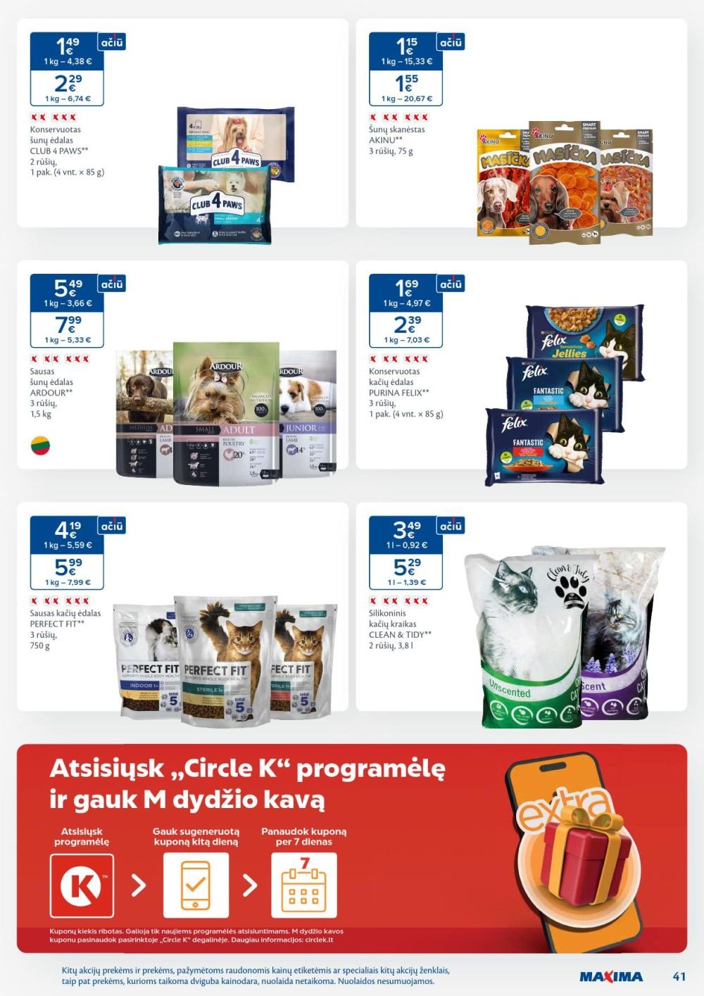 akciju leidinys