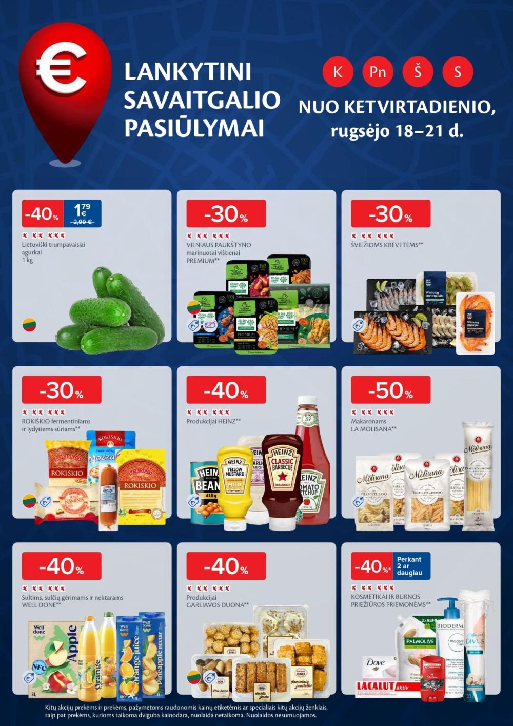 akciju leidinys