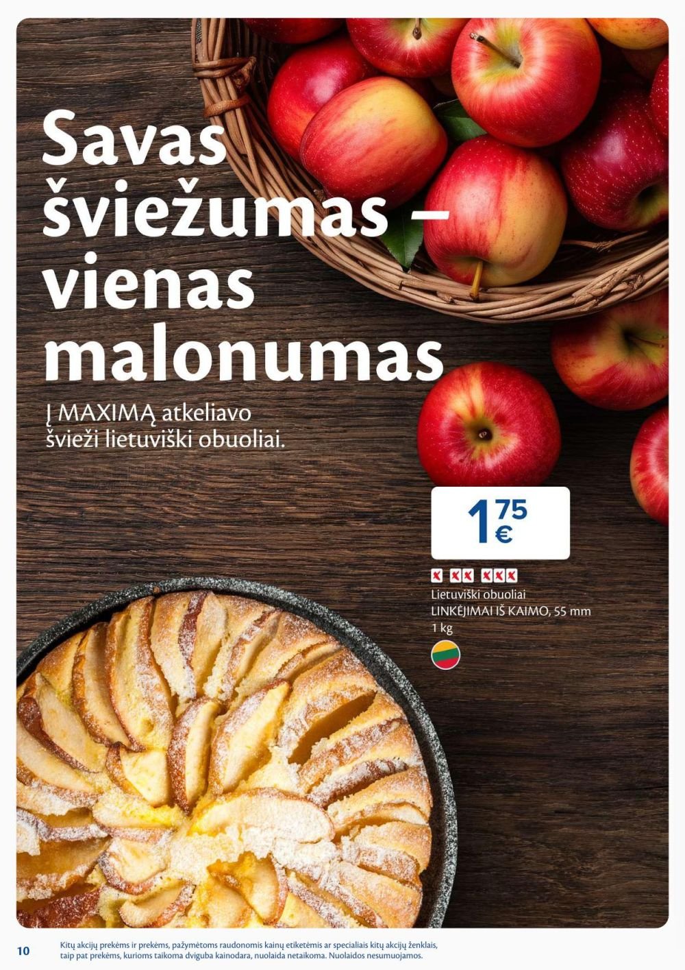 akciju leidinys
