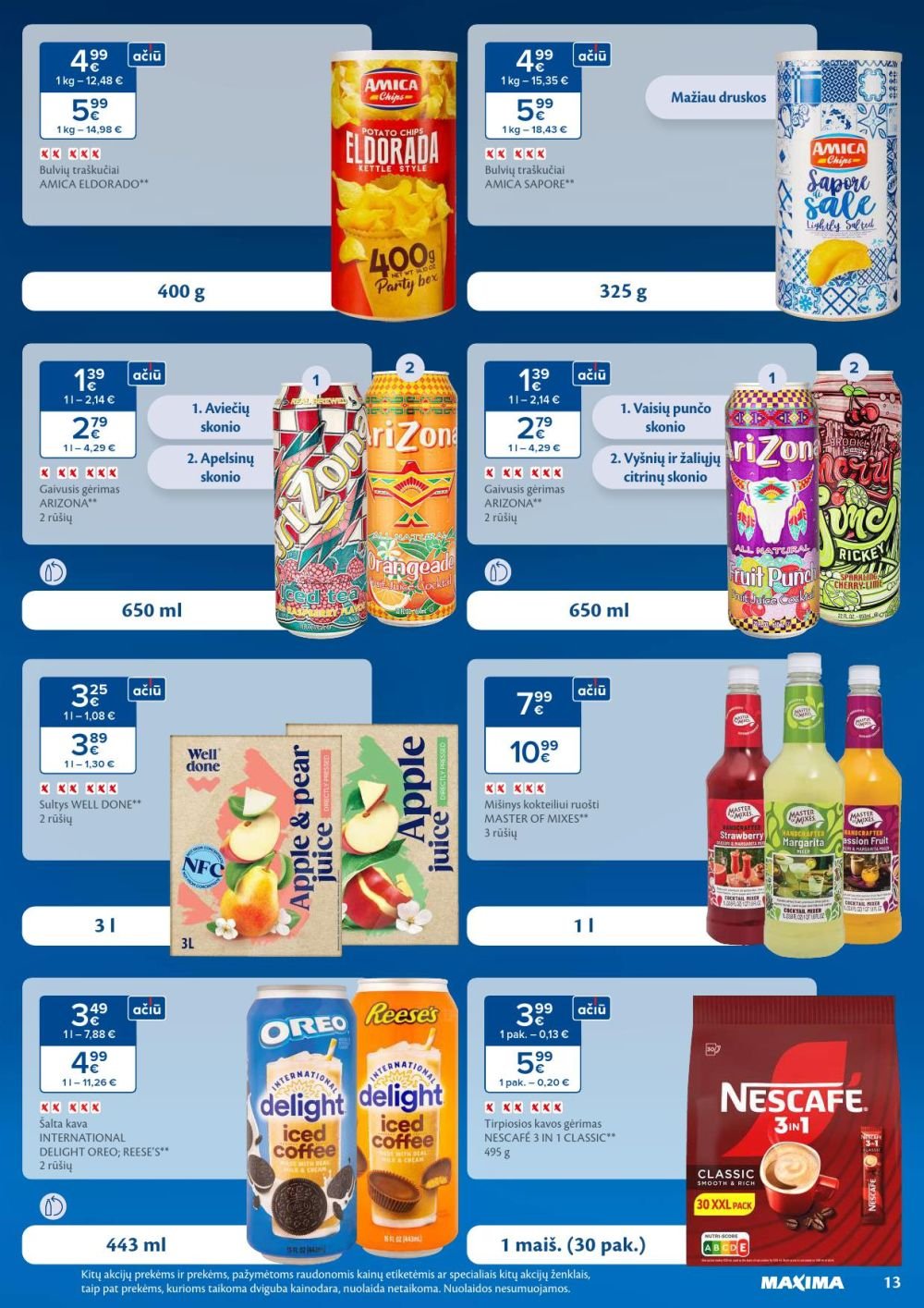 akciju leidinys