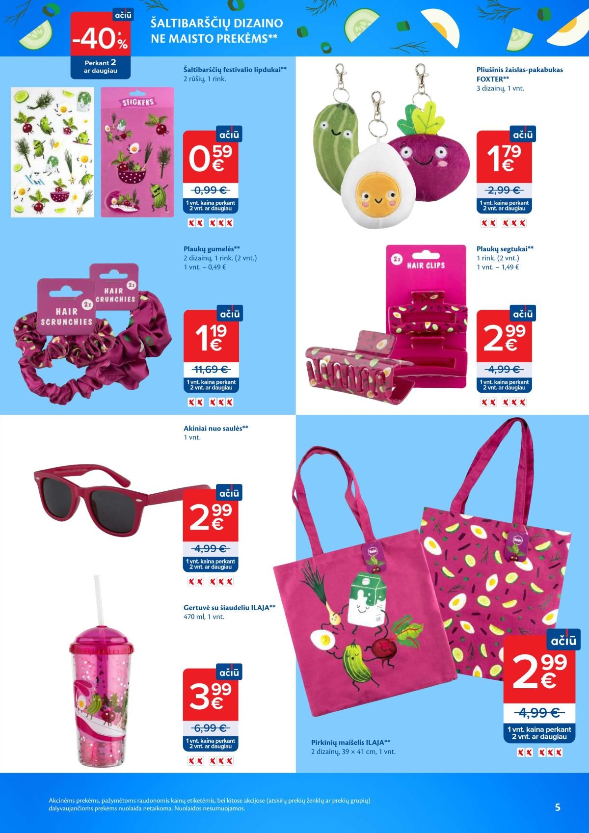 akciju leidinys