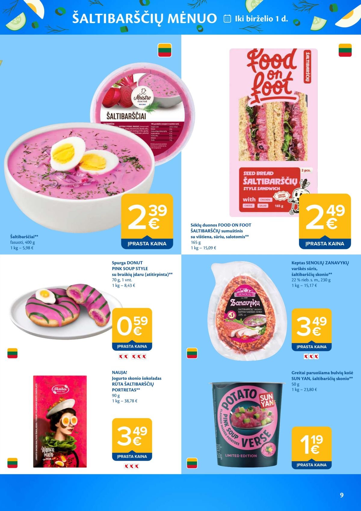 akciju leidinys