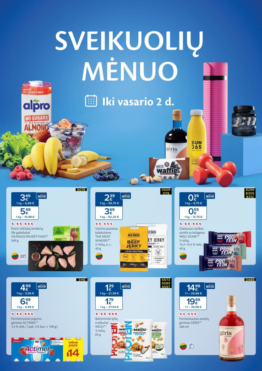 maxima-sveikuoliu-menuo-936353