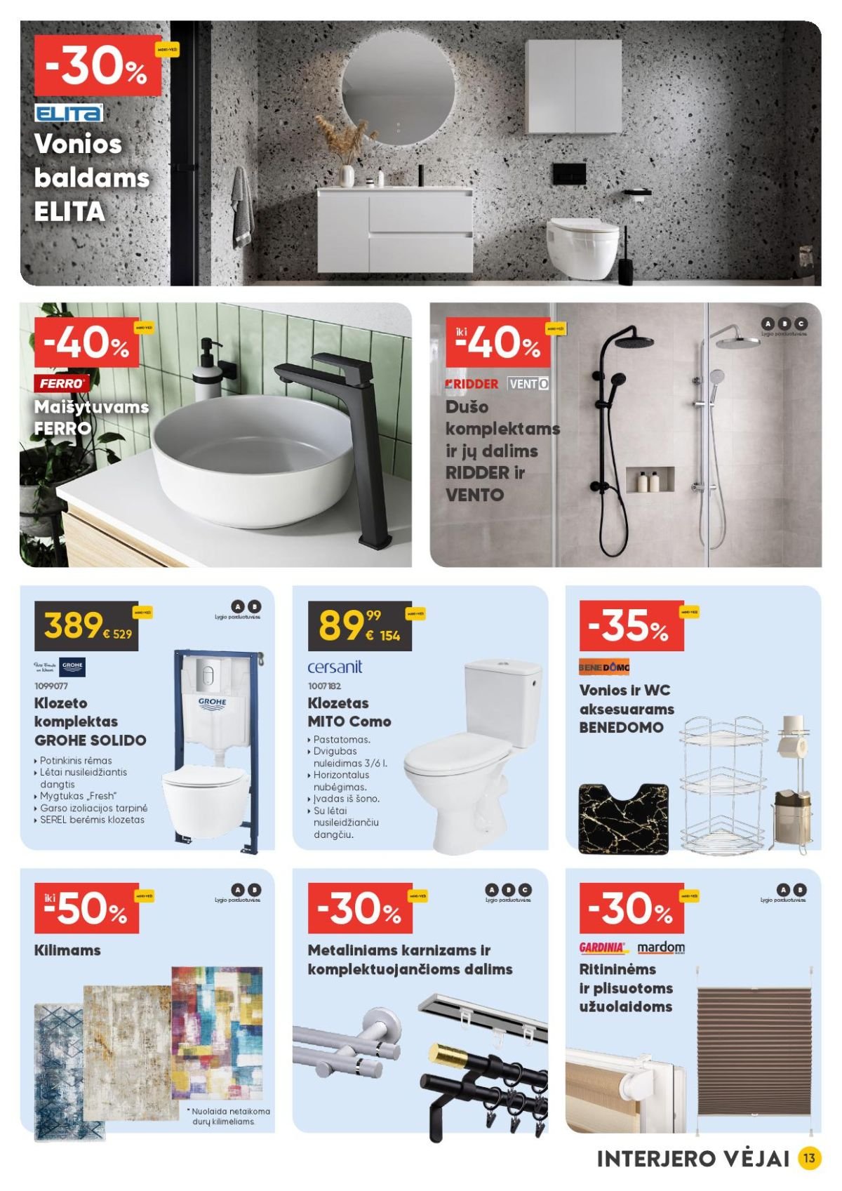 akciju leidinys